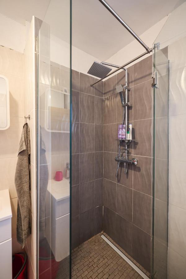 Appartement Coco à Pirovac Extérieur photo