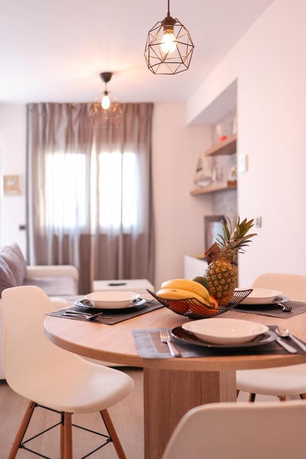 Appartement Coco à Pirovac Extérieur photo